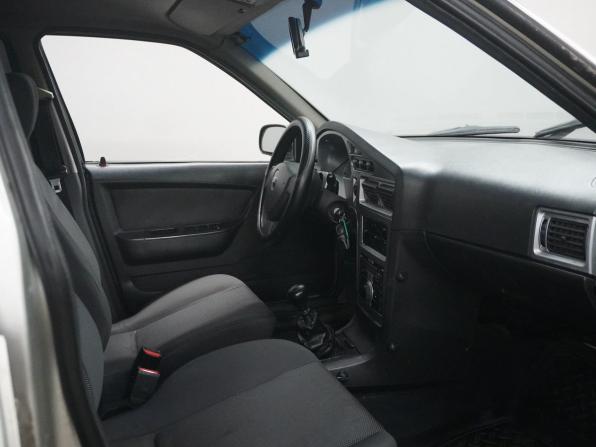 Daewoo Nexia I Рестайлинг с пробегом 2009 года, цена 200 000 рублей, 103335 км, седан, Автокод Объявления