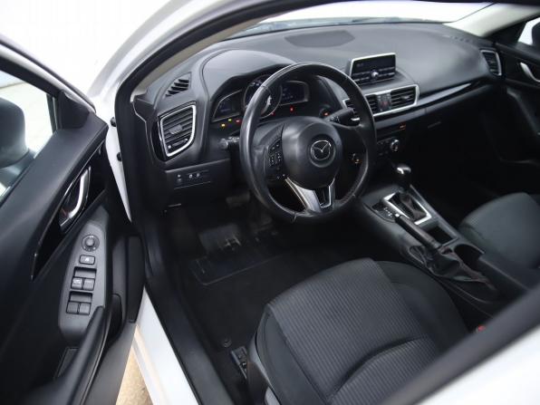 Mazda 3 III (BM) с пробегом 2014 года, цена 1 330 000 рублей, 104929 км, седан, Автокод Объявления