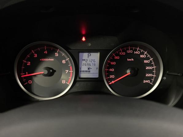 Subaru Impreza IV с пробегом 2012 года, цена 1 050 000 рублей, 269678 км, хэтчбек, Автокод Объявления