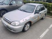 Chevrolet Lanos I Белгород  - изображение 11