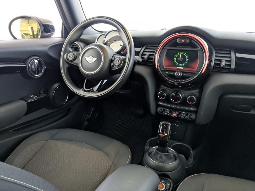 Mini Hatch III (F55/F56) Рестайлинг Москва  - изображение 28