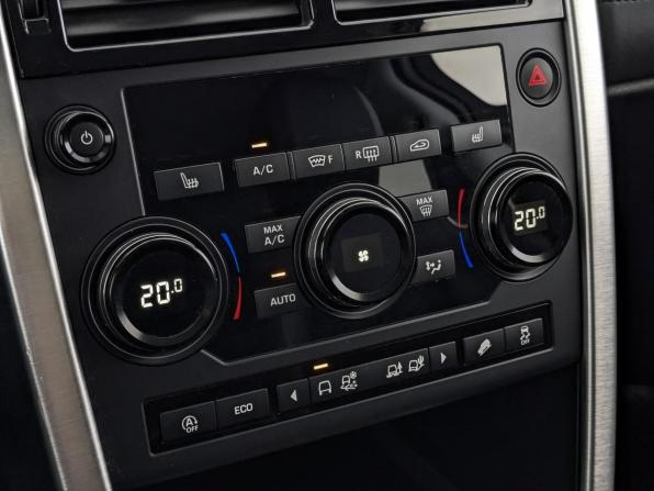 Land Rover Discovery Sport I с пробегом 2018 года, цена 2 399 000 рублей, 136078 км, внедорожник, Автокод Объявления