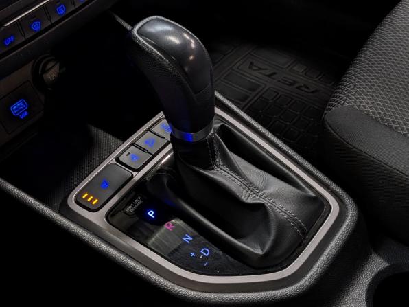 Hyundai Creta I Рестайлинг с пробегом 2021 года, цена 1 850 000 рублей, 167513 км, внедорожник, Автокод Объявления