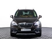 Opel Mokka I Москва  - изображение 21