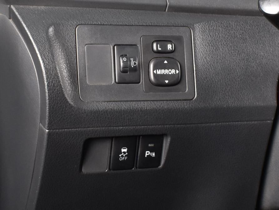 Toyota Verso I Кемерово  - изображение 21
