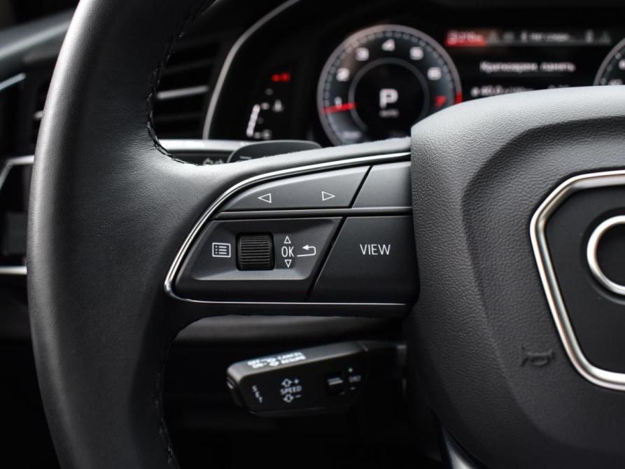 Audi Q7 II (4M) Рестайлинг Краснодар  - изображение 20