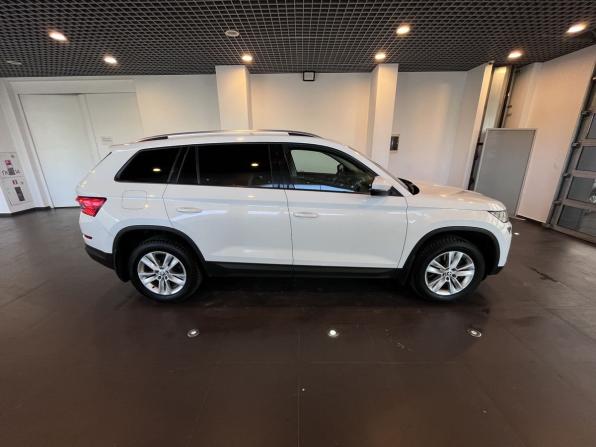 Skoda Kodiaq I с пробегом 2019 года, цена 2 495 000 рублей, 171048 км, внедорожник, Автокод Объявления