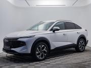 Haval F7x II Москва  - изображение 20