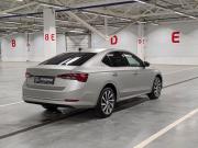 Skoda Octavia IV (A8) Казань  - изображение 30