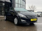 Hyundai Solaris I Рестайлинг Нефтекамск  - изображение 12