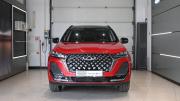 Chery Tiggo 7 Pro Max I Рестайлинг Уфа  - изображение 26
