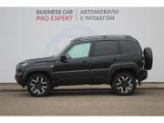 Lada (ВАЗ) Niva I Рестайлинг (Travel) Краснодар  - изображение 37