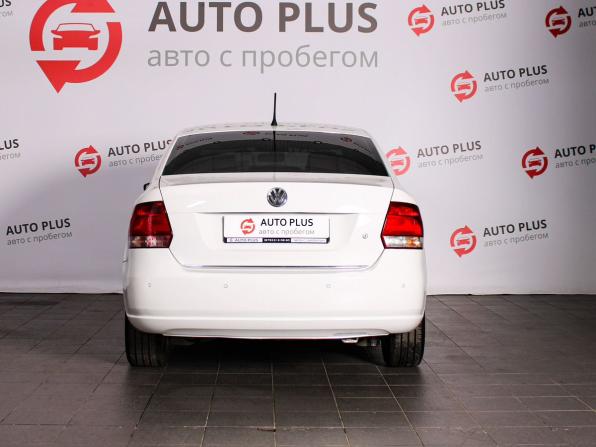 Volkswagen Polo V с пробегом 2013 года, цена 799 000 рублей, 235778 км, седан, Автокод Объявления