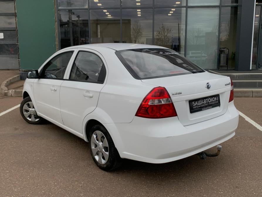 Ravon Nexia R3 Стерлитамак  - изображение 6