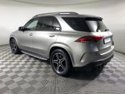 Mercedes-Benz GLE II (V167) Москва  - изображение 28