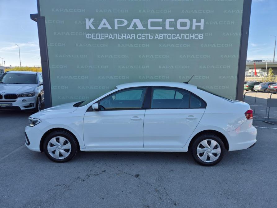 Volkswagen Polo VI Екатеринбург  - изображение 3