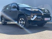 Toyota Fortuner II Стерлитамак  - изображение 55