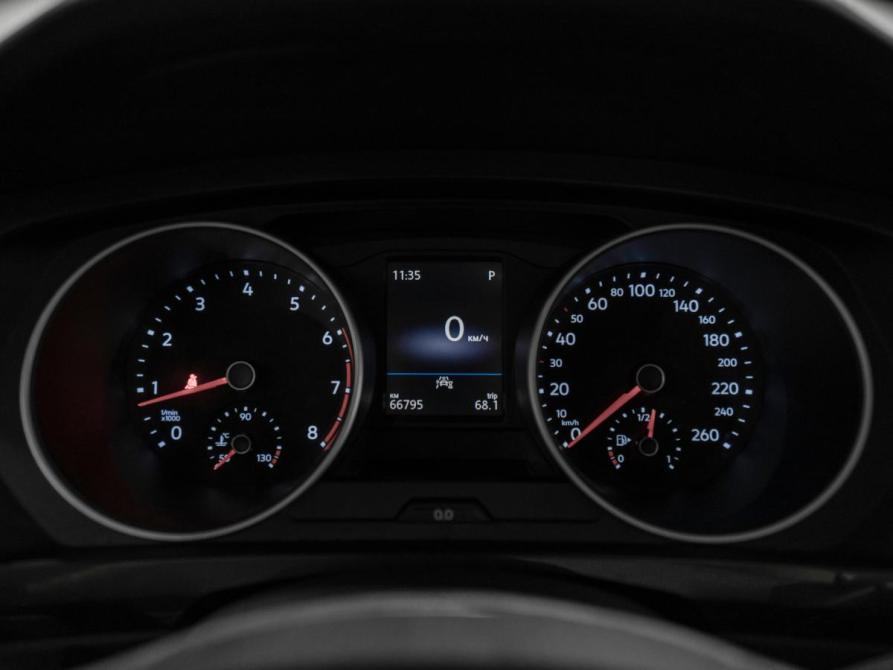 Volkswagen Tiguan II Москва  - изображение 11