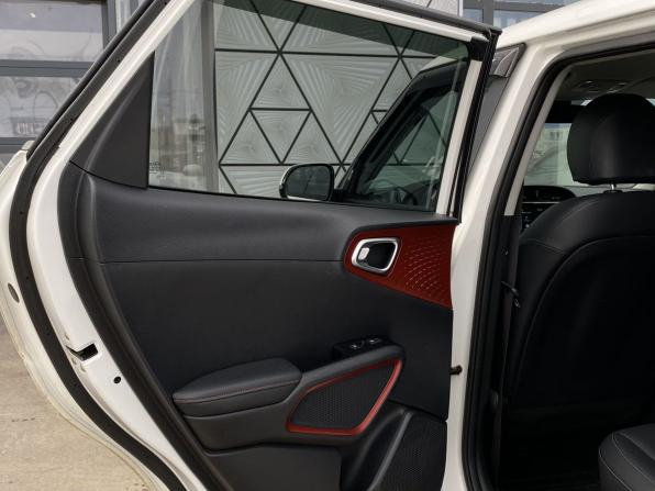 Kia Soul III с пробегом 2020 года, цена 2 099 000 рублей, 92000 км, хэтчбек, Автокод Объявления