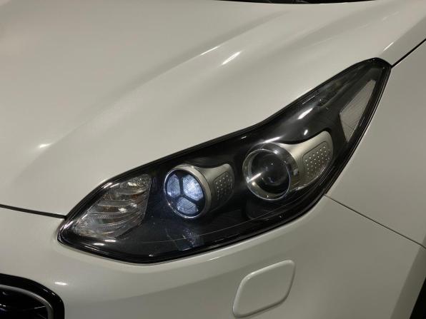 Kia Sportage IV с пробегом 2016 года, цена 1 910 000 рублей, 144759 км, внедорожник, Автокод Объявления