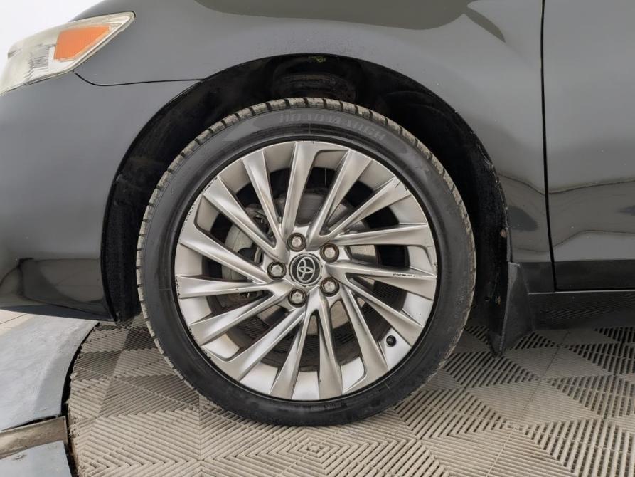 Toyota Camry VI (XV40) Рестайлинг Екатеринбург  - изображение 20
