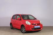 Toyota Passo II (C30) Новосибирск  - изображение 17