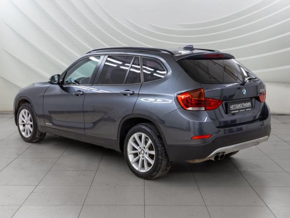 BMW X1 I (E84) Рестайлинг с пробегом 2013 года, цена 1 298 000 рублей, 196089 км, внедорожник, Автокод Объявления