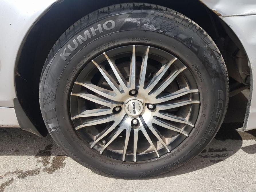Hyundai Sonata IV (EF) Рестайлинг Брянск  - изображение 9