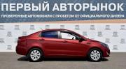Kia Rio III Краснодар  - изображение 23