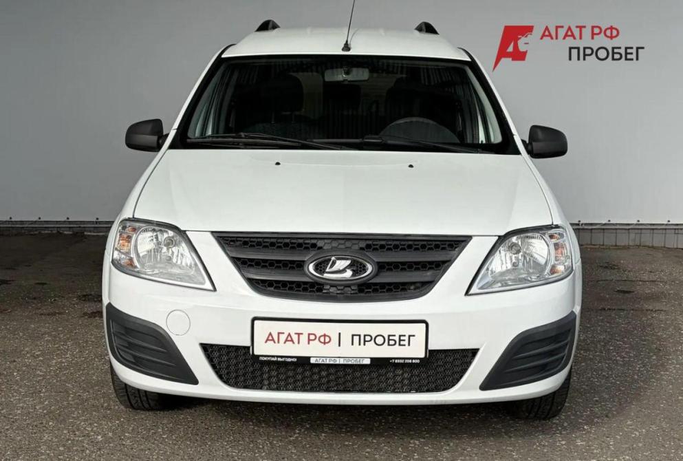Lada (ВАЗ) Largus I Киров  - изображение 2