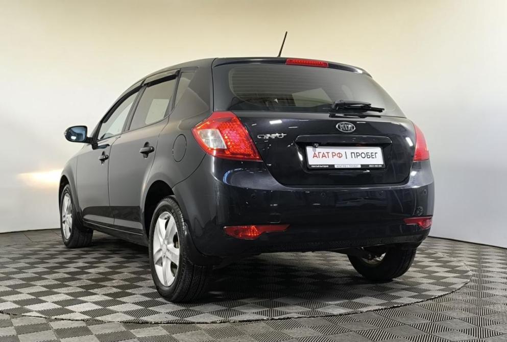 Kia Ceed I Рестайлинг Нижний Новгород  - изображение 6