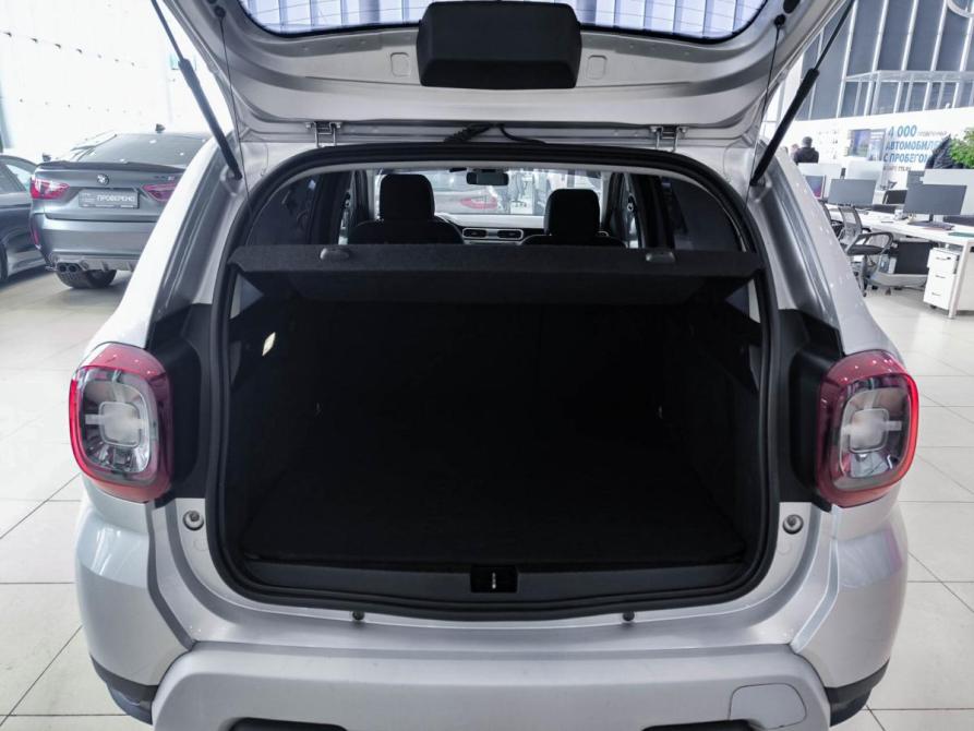 Renault Duster II Казань  - изображение 12
