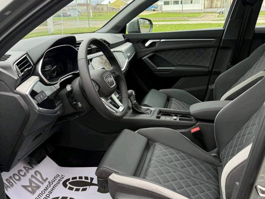 Audi Q3 II (F3) Нижнекамск  - изображение 10
