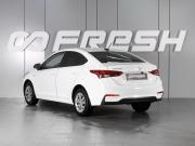 Hyundai Solaris II Минеральные Воды  - изображение 19