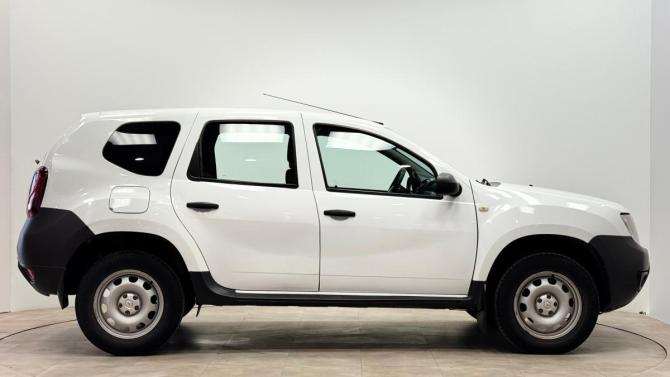 Renault Duster I Рестайлинг с пробегом 2019 года, цена 1 200 000 рублей, 83000 км, внедорожник, Автокод Объявления