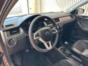 Skoda Rapid I Рестайлинг Альметьевск  - изображение 42