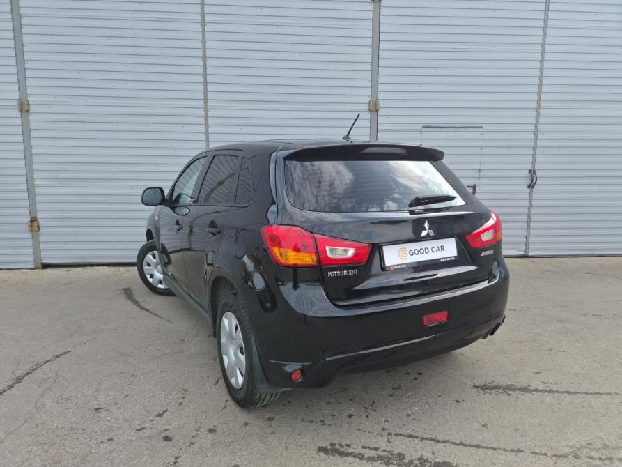 Mitsubishi ASX I Саратов  - изображение 7