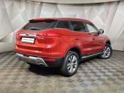 Geely Atlas I Москва  - изображение 22