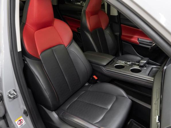 Changan CS55 Plus II с пробегом 2023 года, цена 2 050 000 рублей, 40621 км, внедорожник, Автокод Объявления