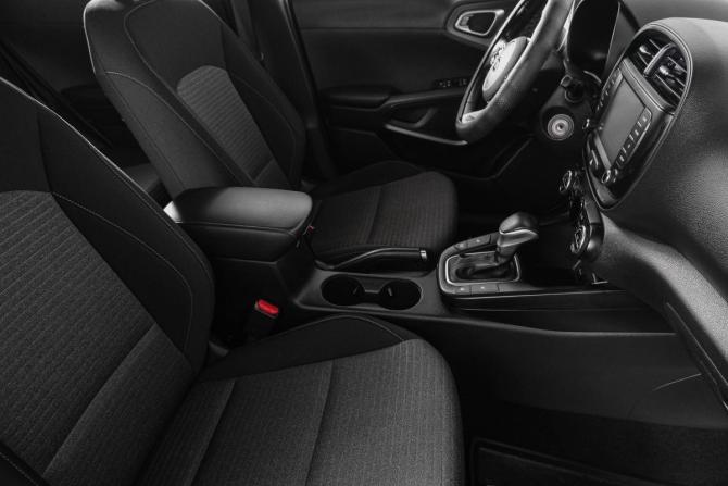 Kia Soul III с пробегом 2020 года, цена 1 999 000 рублей, 67400 км, хэтчбек, Автокод Объявления