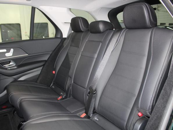 Новый Mercedes-Benz GLE II (V167) Рестайлинг 2024 года, цена 11 825 000 рублей, внедорожник, Автокод Объявления