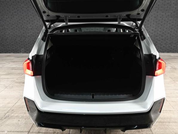 BMW X1 III (U11/U12) с пробегом 2025 года, цена 5 680 000 рублей, 72 км, внедорожник, Автокод Объявления