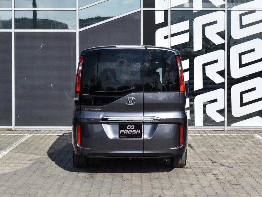 Honda Stepwgn V Краснодар  - изображение 4