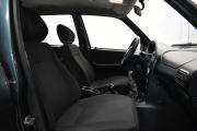 Chevrolet Niva I Рестайлинг Москва  - изображение 24