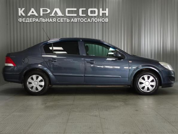 Opel Astra H Рестайлинг с пробегом 2008 года, цена 445 000 рублей, 203922 км, седан, Автокод Объявления