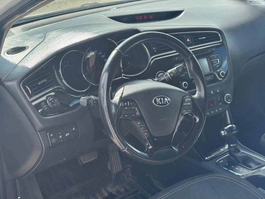 Kia Ceed II Рестайлинг Санкт-Петербург  - изображение 3