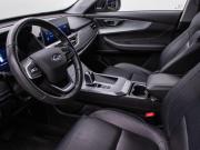 Chery Tiggo 4 Pro I Рестайлинг Москва  - изображение 30