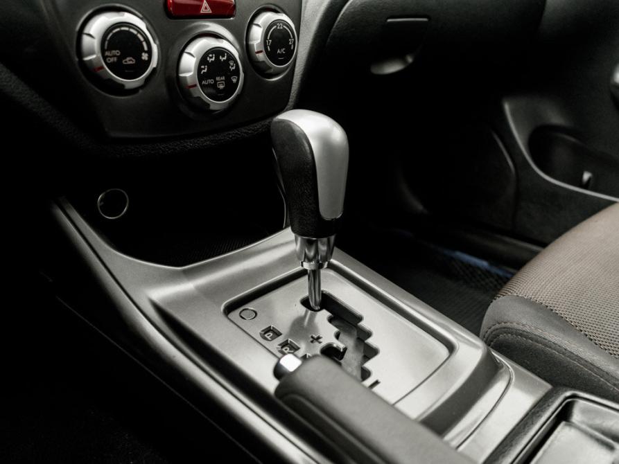 Subaru Impreza III Екатеринбург  - изображение 19