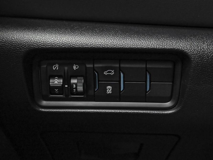 BAIC U5 Plus Ставрополь  - изображение 20