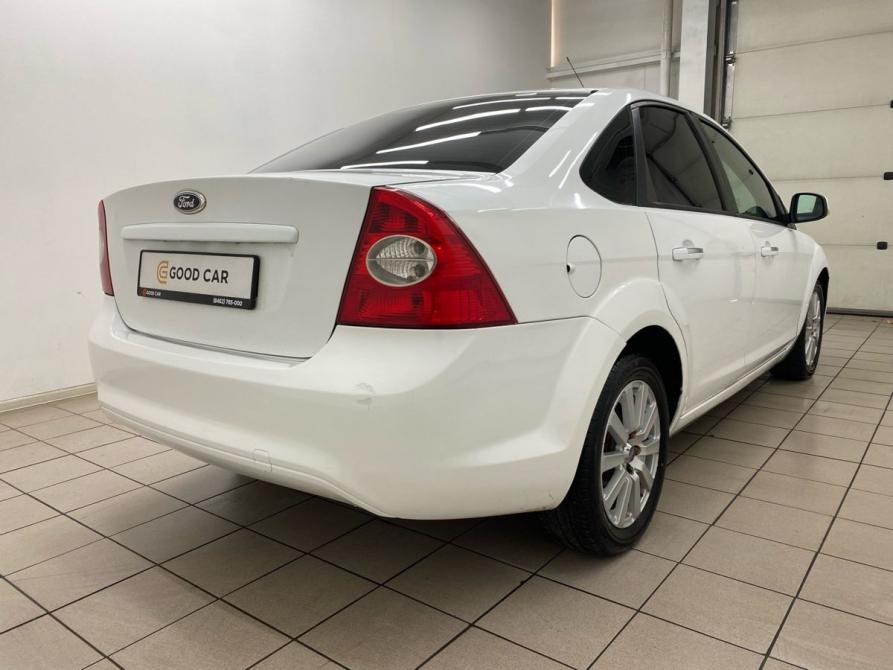 Ford Focus II Рестайлинг Энгельс  - изображение 6